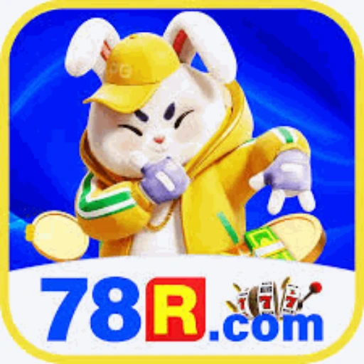 78R-Cassino Online Brasil 92B Apostas, Pix e Lucros Reais Logo